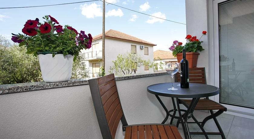Apartment Inka Nice And Comfy Zadar Cameră foto