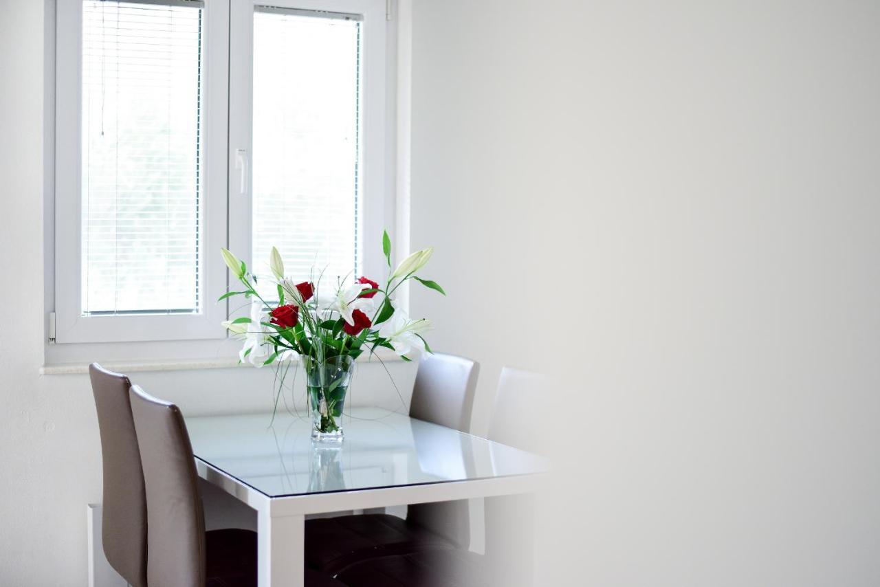 Apartment Inka Nice And Comfy Zadar Exterior foto