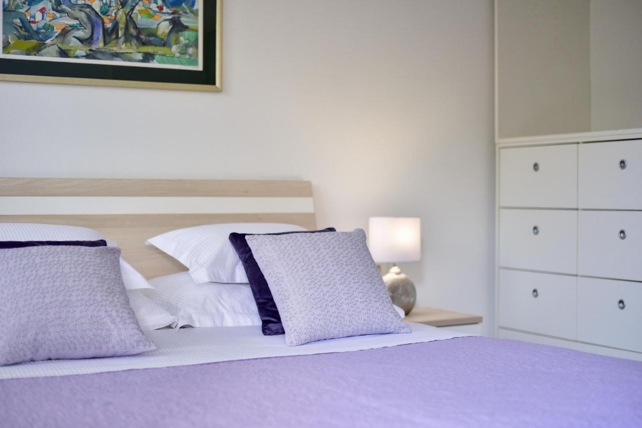 Apartment Inka Nice And Comfy Zadar Exterior foto