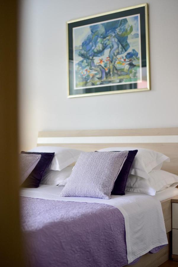Apartment Inka Nice And Comfy Zadar Exterior foto